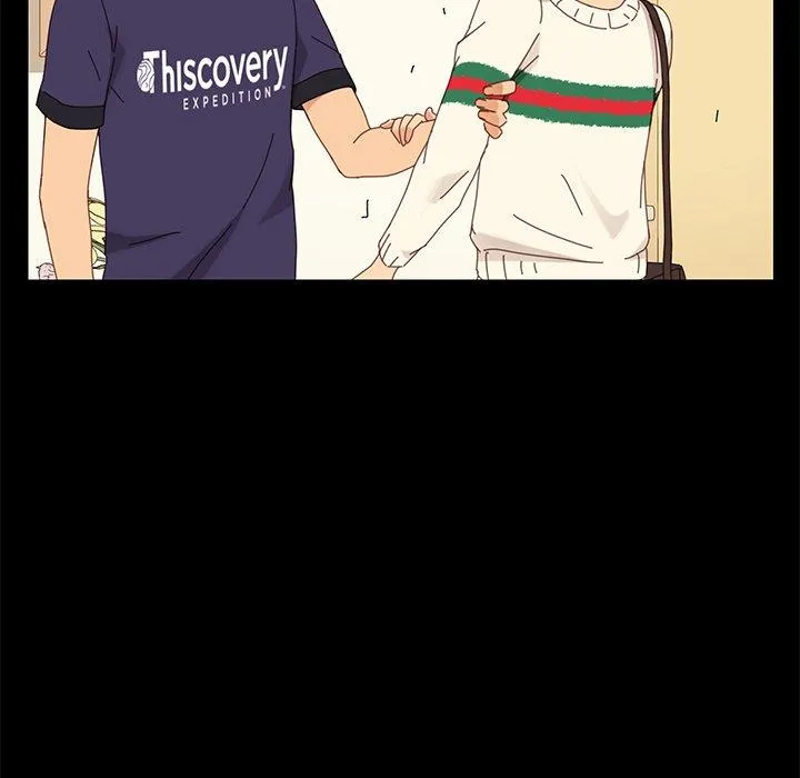 危机四伏的家庭生活 第11话 第118页