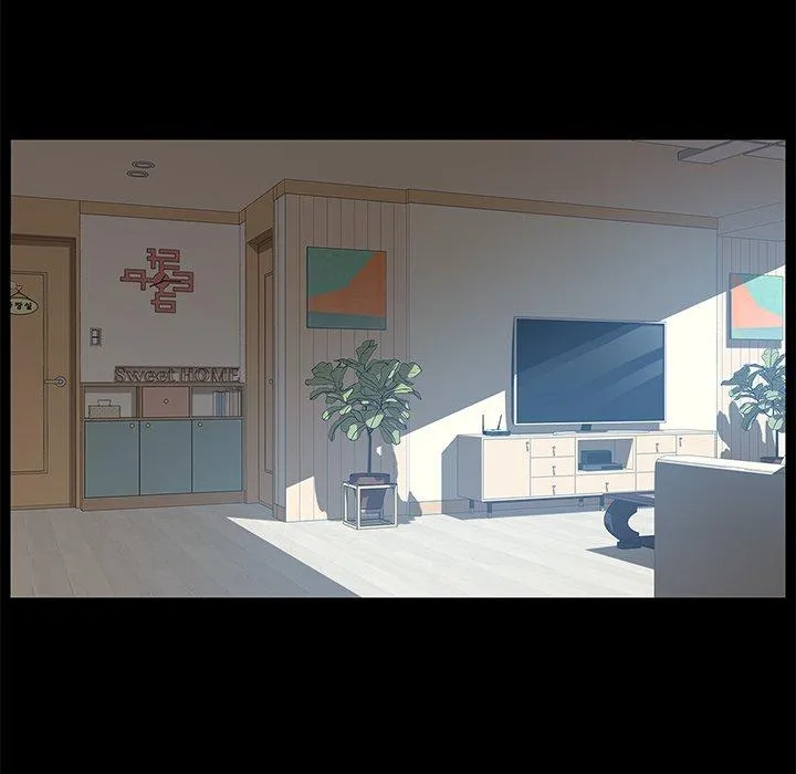 危机四伏的家庭生活 第11话 第74页