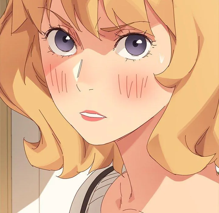 危机四伏的家庭生活 第11话 第154页