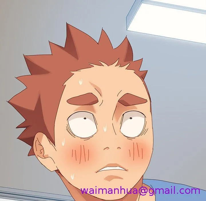 危机四伏的家庭生活 第11话 第53页