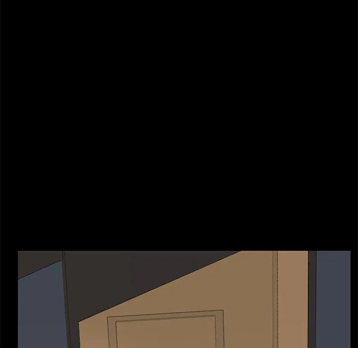 危机四伏的家庭生活 第11话 第27页