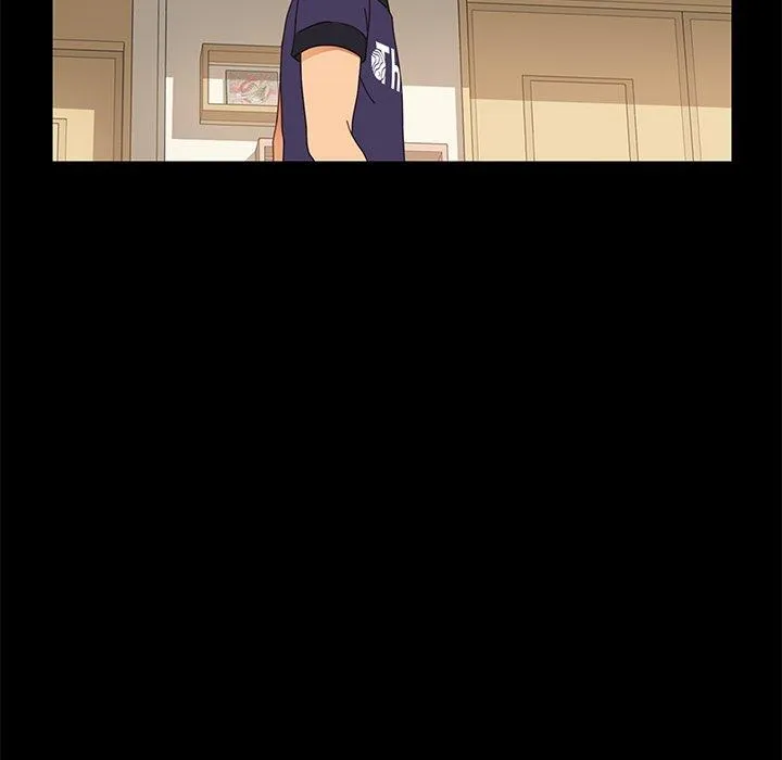 危机四伏的家庭生活 第11话 第76页