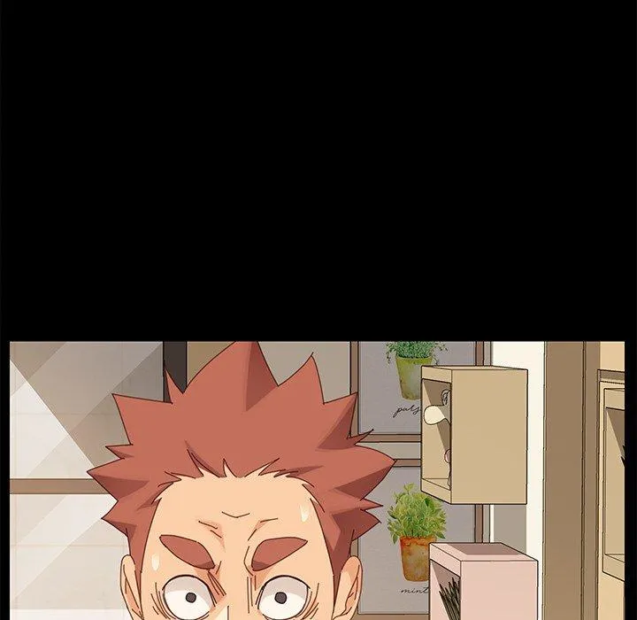 危机四伏的家庭生活 第11话 第162页
