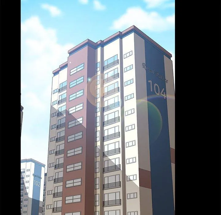 危机四伏的家庭生活 第11话 第56页