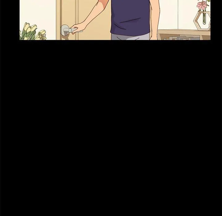 危机四伏的家庭生活 第11话 第96页