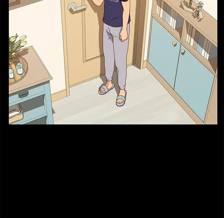 危机四伏的家庭生活 第11话 第83页