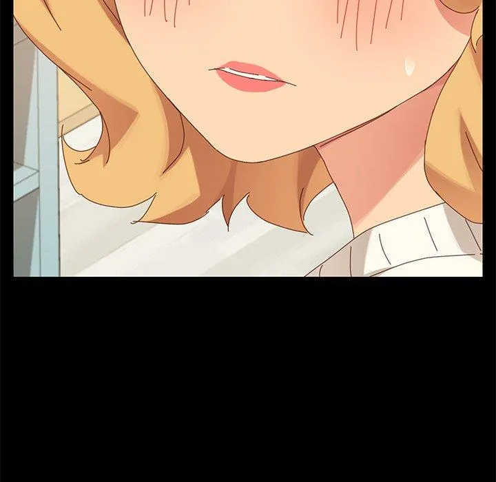 危机四伏的家庭生活 第11话 第116页