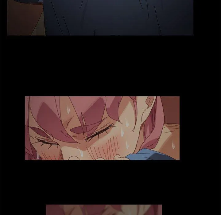 危机四伏的家庭生活 第11话 第66页