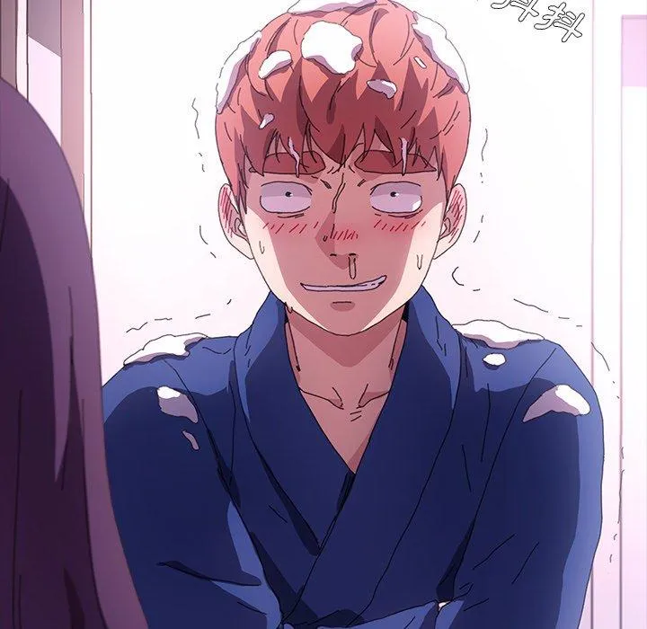 危机四伏的家庭生活 第63话 第22页