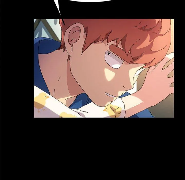 危机四伏的家庭生活 第63话 第70页