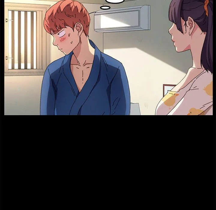 危机四伏的家庭生活 第63话 第108页