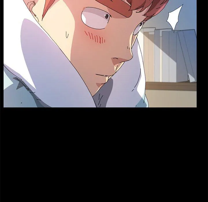 危机四伏的家庭生活 第63话 第47页