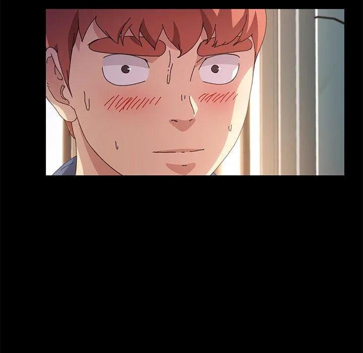 危机四伏的家庭生活 第63话 第76页