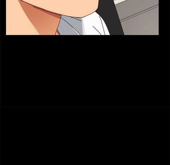 危机四伏的家庭生活 第21话 第95页