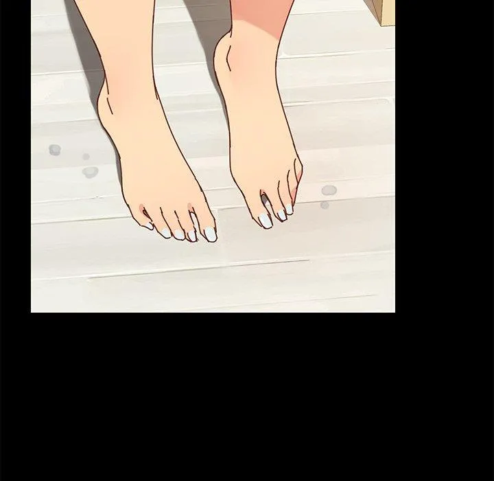 危机四伏的家庭生活 第21话 第118页