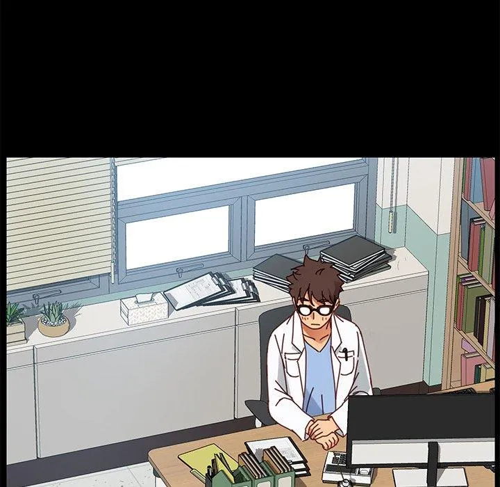 危机四伏的家庭生活 第21话 第58页