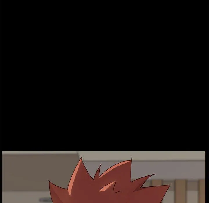 危机四伏的家庭生活 第21话 第130页