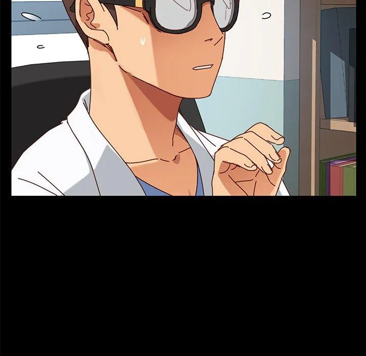 危机四伏的家庭生活 第21话 第102页