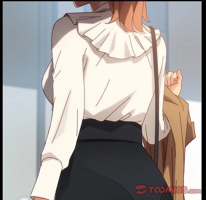 危机四伏的家庭生活 第21话 第104页