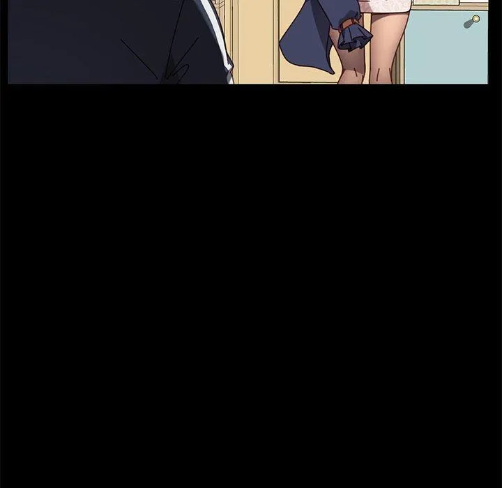 危机四伏的家庭生活 第21话 第31页