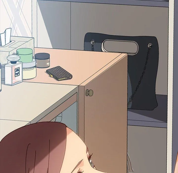 危机四伏的家庭生活 第21话 第191页