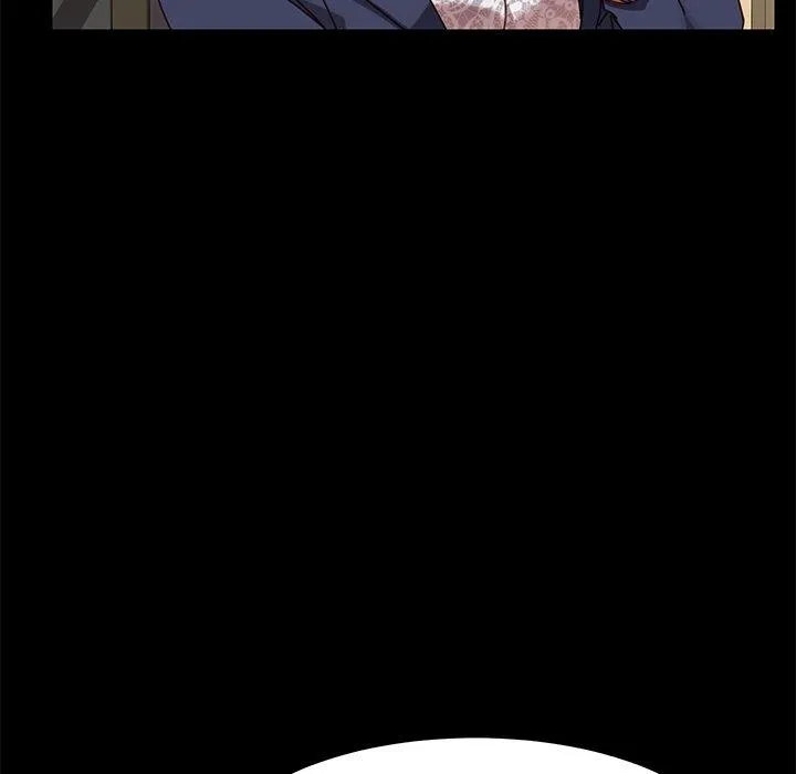 危机四伏的家庭生活 第21话 第27页