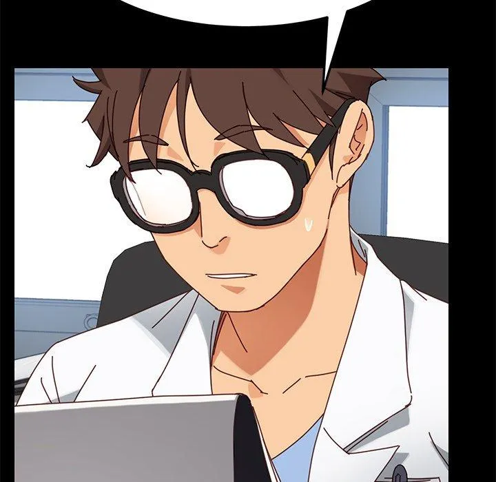 危机四伏的家庭生活 第21话 第86页