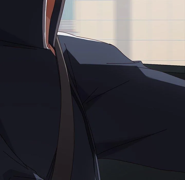 危机四伏的家庭生活 第21话 第10页