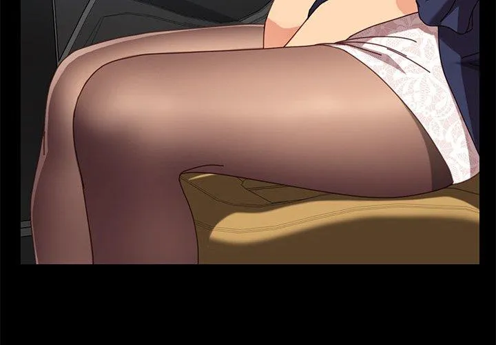 危机四伏的家庭生活 第21话 第2页