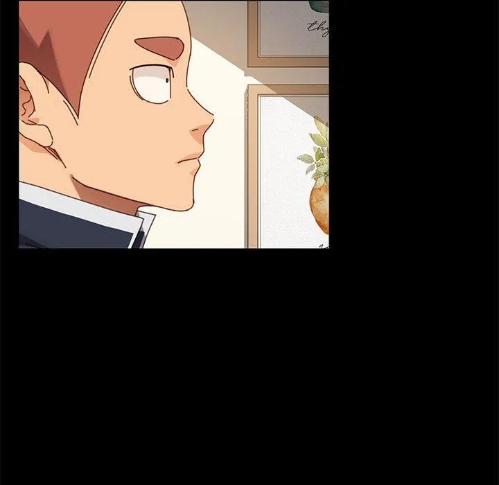 危机四伏的家庭生活 第21话 第32页