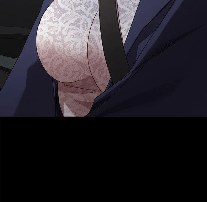 危机四伏的家庭生活 第21话 第7页