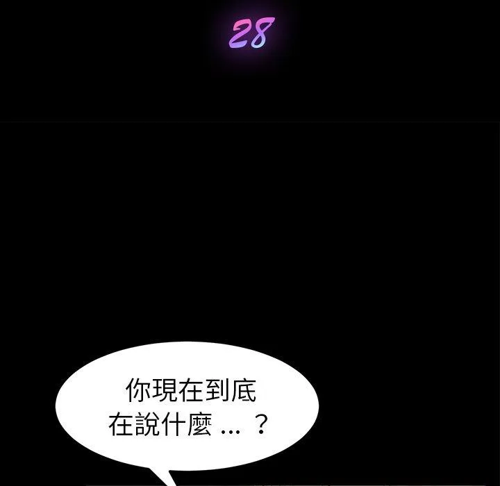 危机四伏的家庭生活 第28话 第11页