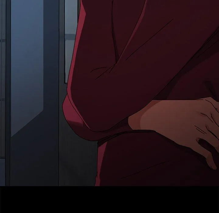 危机四伏的家庭生活 第24话 第67页