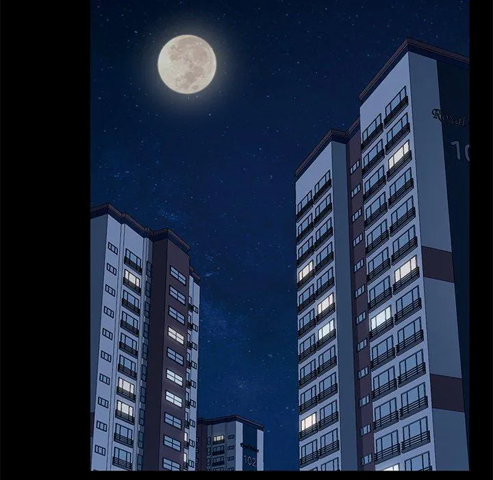 危机四伏的家庭生活 第24话 第91页