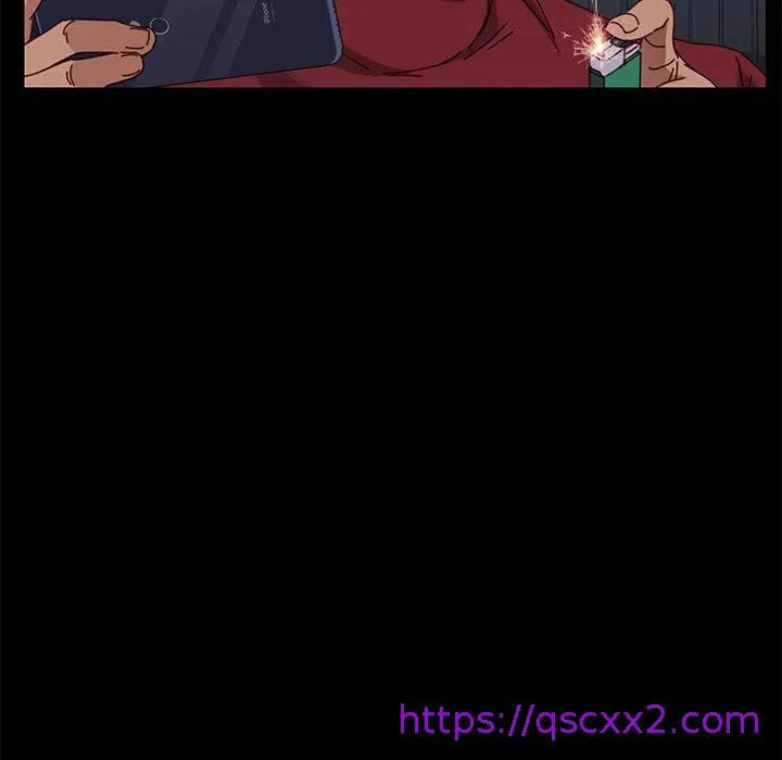 危机四伏的家庭生活 第24话 第25页