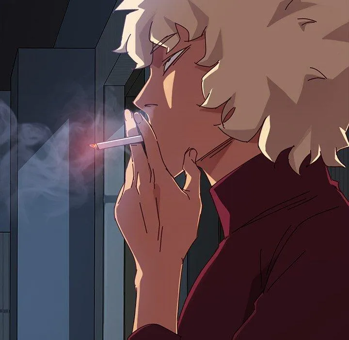 危机四伏的家庭生活 第24话 第66页