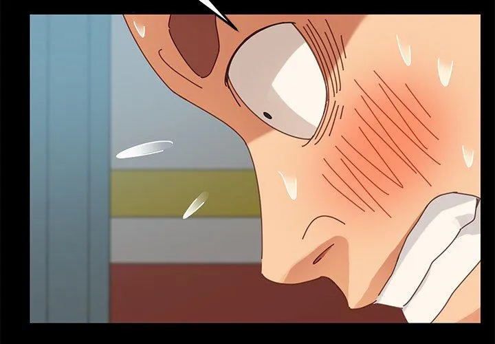 危机四伏的家庭生活 第19话 第2页