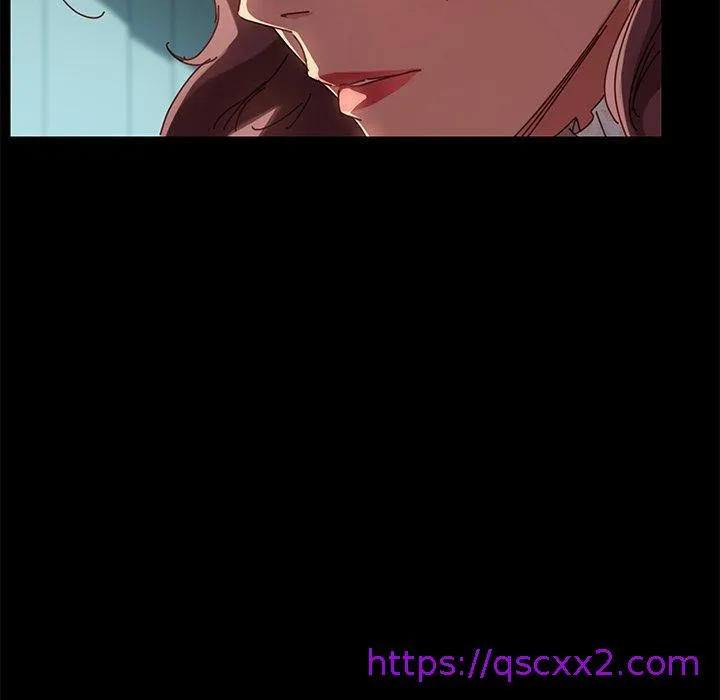 危机四伏的家庭生活 第19话 第41页
