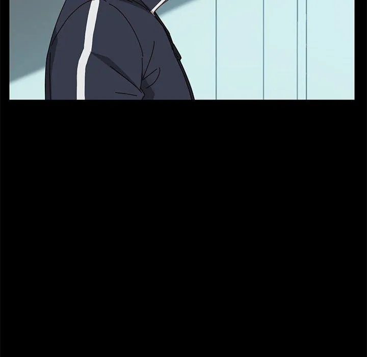 危机四伏的家庭生活 第19话 第55页