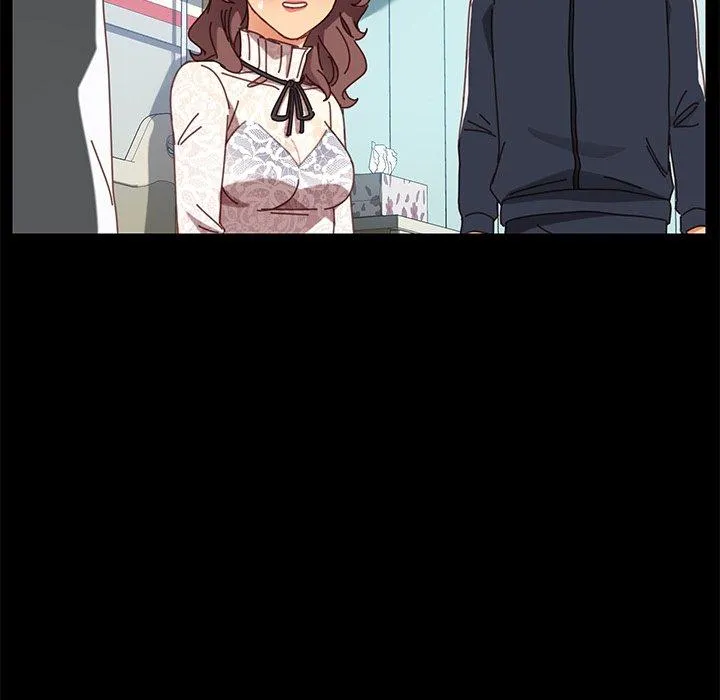 危机四伏的家庭生活 第19话 第138页