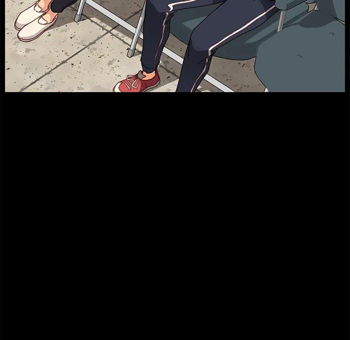 危机四伏的家庭生活 第19话 第168页