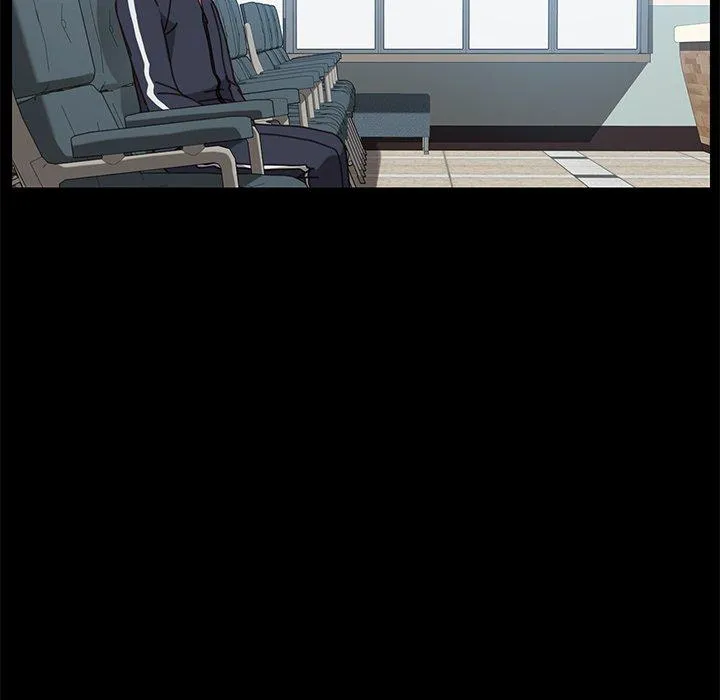危机四伏的家庭生活 第19话 第156页