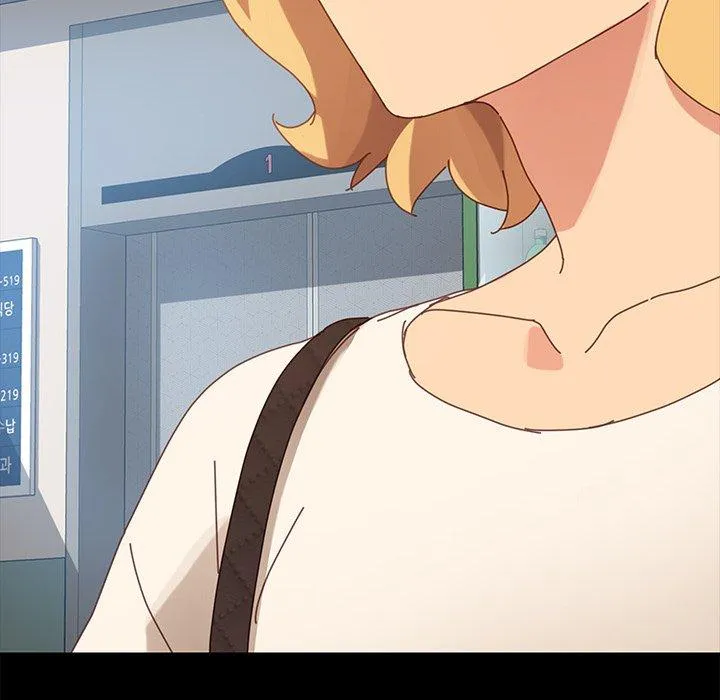 危机四伏的家庭生活 第19话 第123页