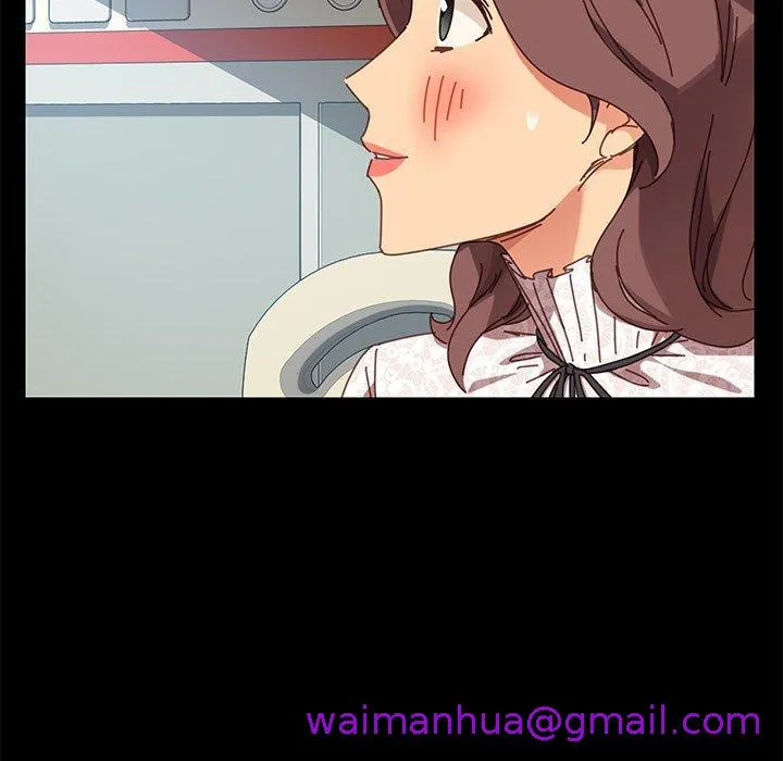 危机四伏的家庭生活 第19话 第133页