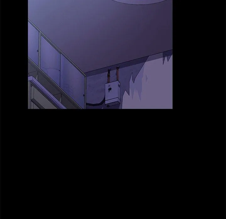 危机四伏的家庭生活 第59话 第45页