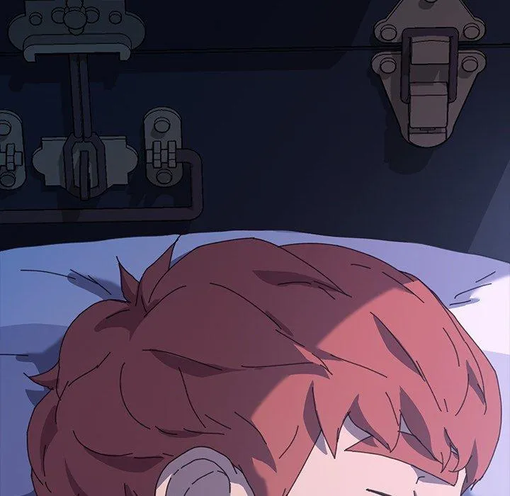 危机四伏的家庭生活 第59话 第10页