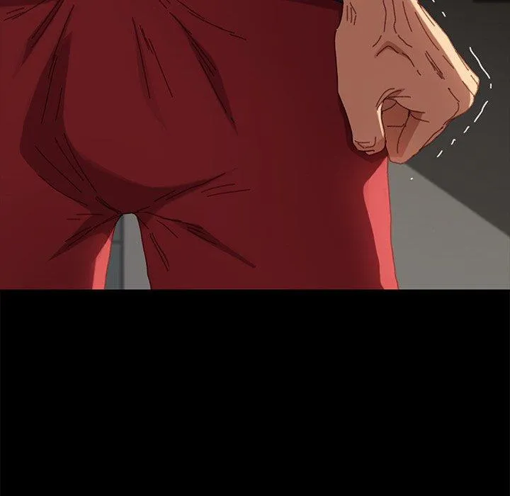 危机四伏的家庭生活 第35话 第10页
