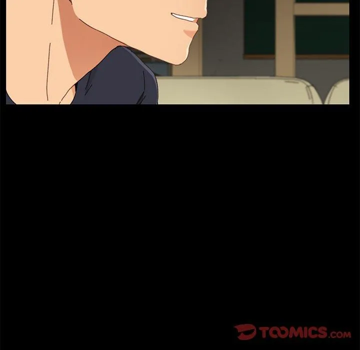 危机四伏的家庭生活 第35话 第123页