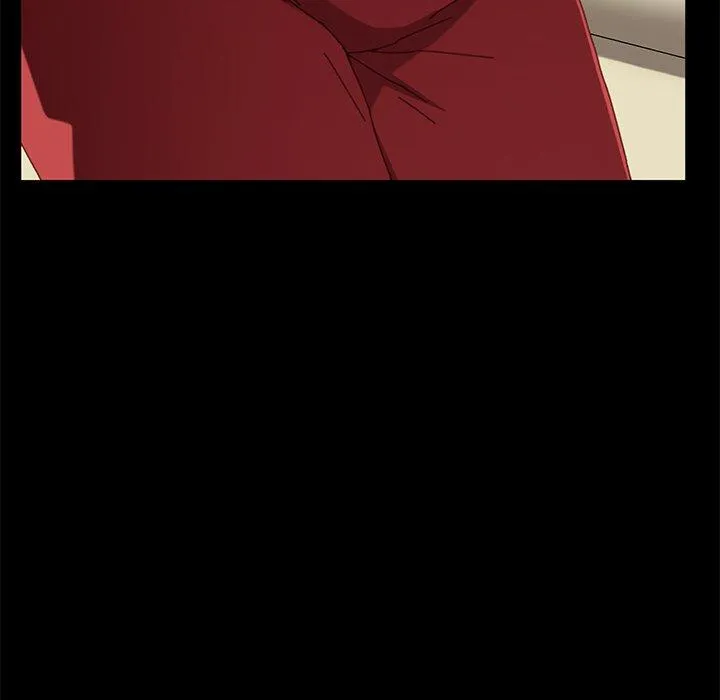 危机四伏的家庭生活 第35话 第134页