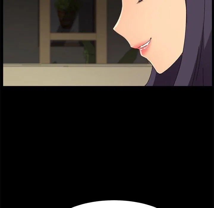 危机四伏的家庭生活 第35话 第128页